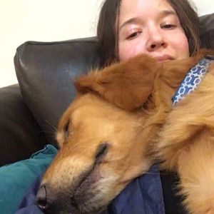 Meet your Posher, Anna